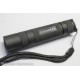 Convoy S2+ Flashlight Host - Black